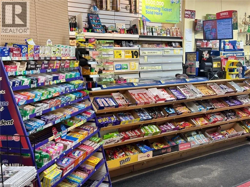 Commercial Sale For Sale