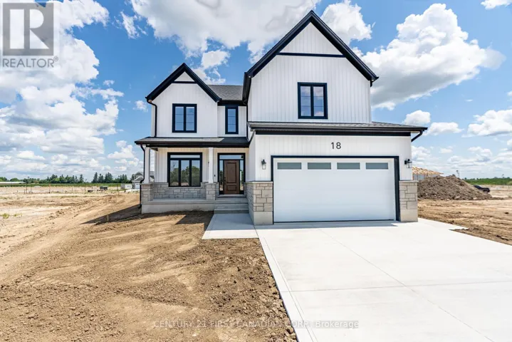 78 QUEEN STREET, North Middlesex (Ailsa Craig), Ontario N0M1A0