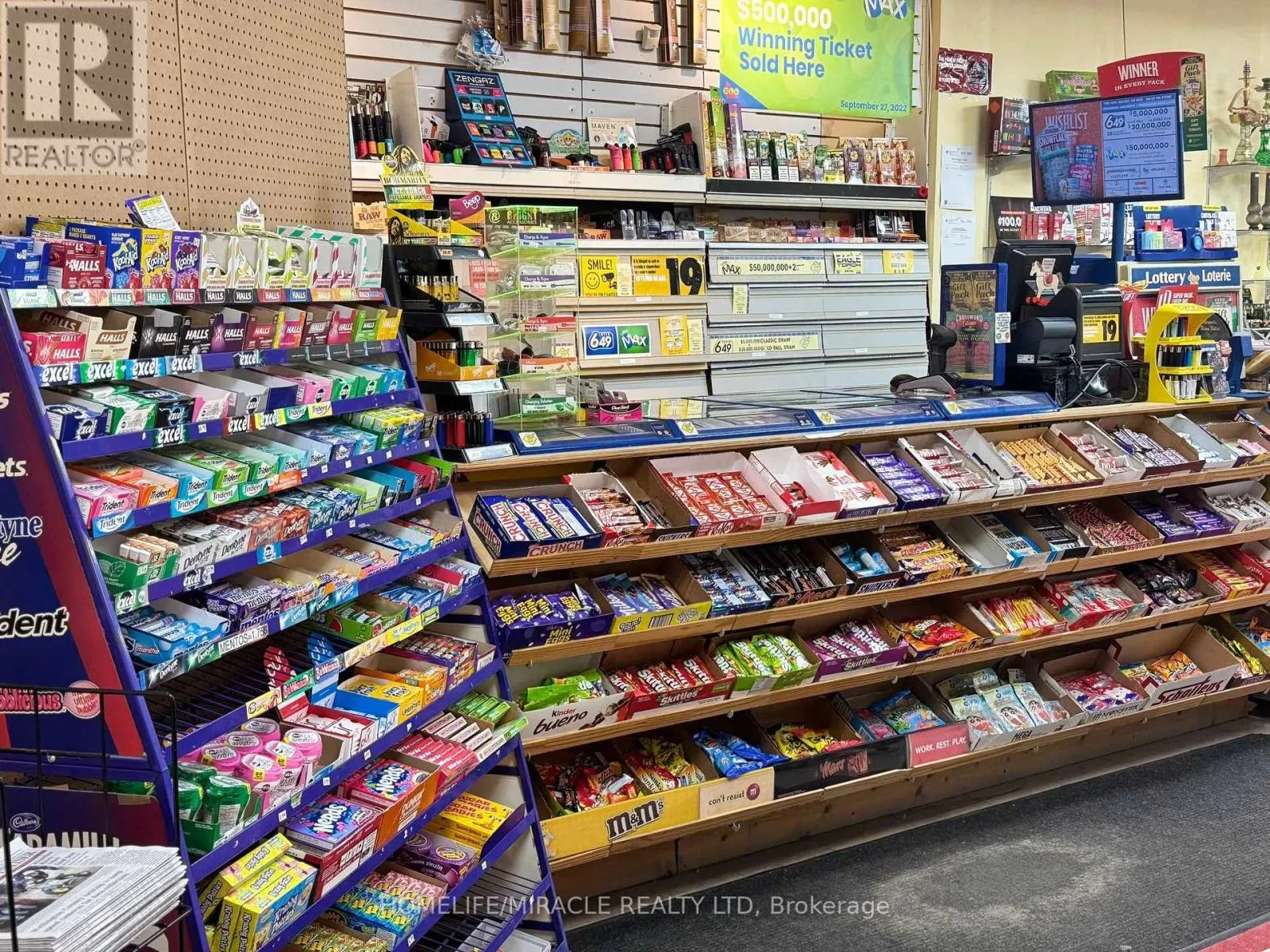 Commercial Sale For Sale