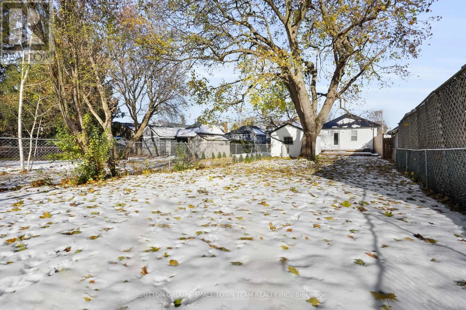 Residential For Sale