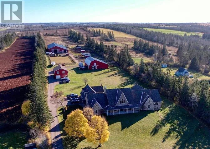 11125 Route 6, Clinton, Prince Edward Island C0B1M0