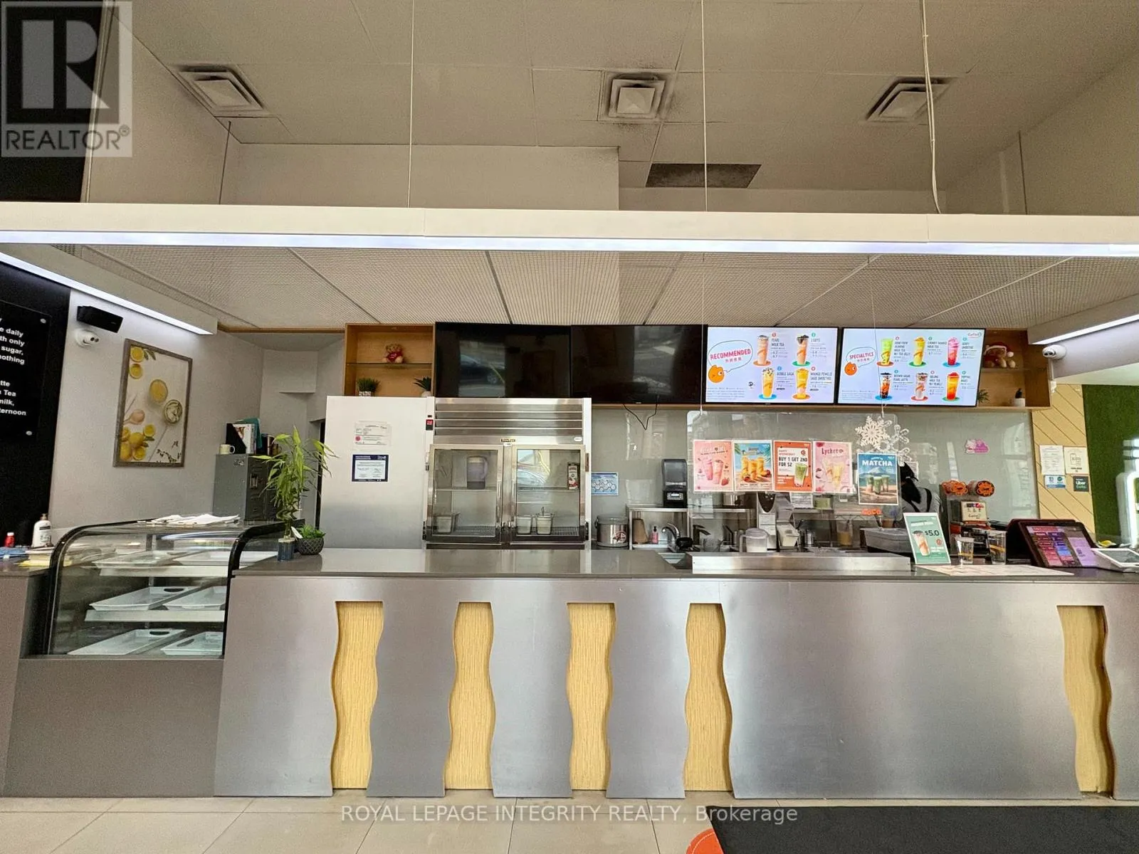 Commercial Sale For Sale