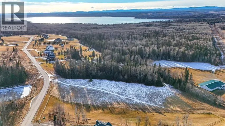 6 Hidden Valley Close, Rural Clearwater County, Alberta T4T2A4