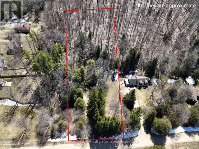 120 ANDERSON DRIVE S, West Grey, Ontario N0G1S0