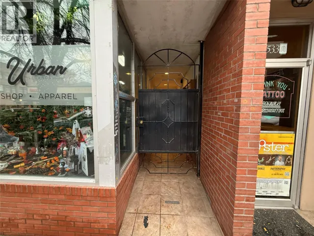 533 Baker Street Unit# 2, Nelson, British Columbia V1L4H9