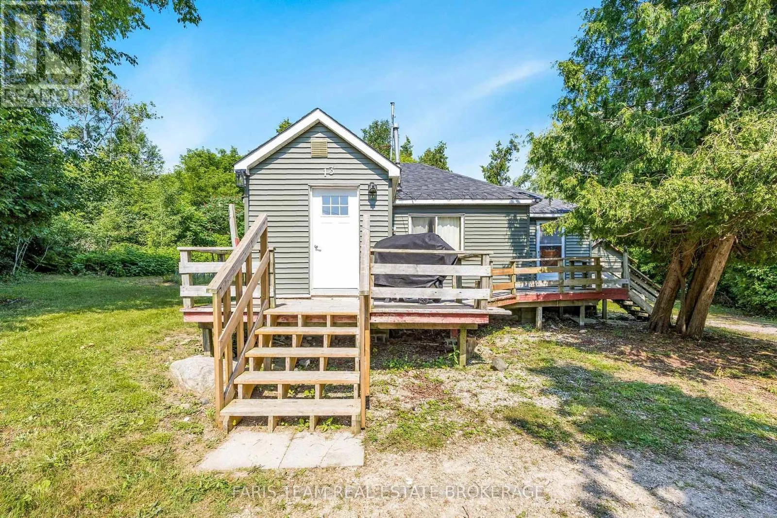 Residential For Sale