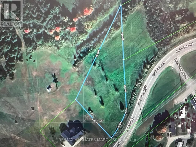 000 GOLF CLUB ROAD, Smiths Falls, Ontario K7A4S5