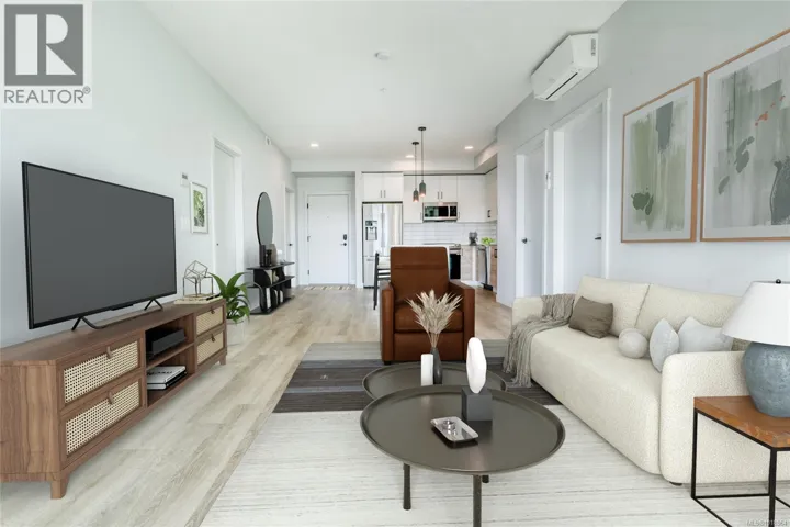 301 2469 Gateway Rd, Langford, British Columbia V9B6R7