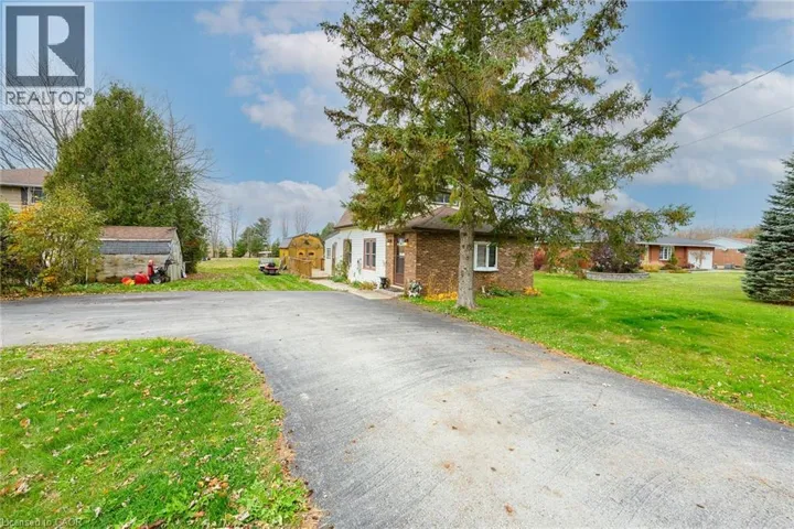 43290 PETTIT Road, Wainfleet, Ontario L0S1V0