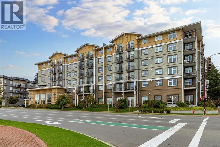 606 917 Avrill Rd, Langford, British Columbia V9B0T2