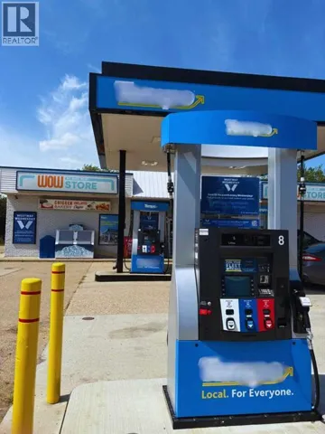 0002 2A Highway, Ponoka, Alberta T4J1M1