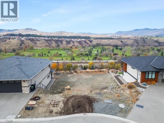 995 Mt. Burnham Road, Vernon, British Columbia V1B0B2