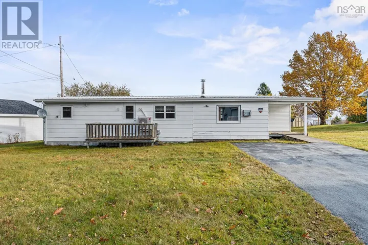 7 Hiltz Hill Road, Martins River, Nova Scotia B0J2E0