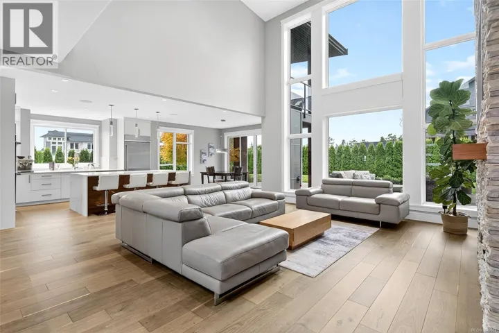 1857 McMicken Rd, North Saanich, British Columbia V8L5S5