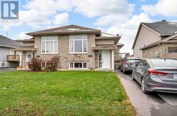 3226 NORTHDALE DRIVE, Cornwall, Ontario K6K0A5