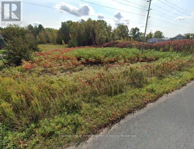 LOT 14 TRENT RIVER ROAD, Trent Hills, Ontario K0L1Z0