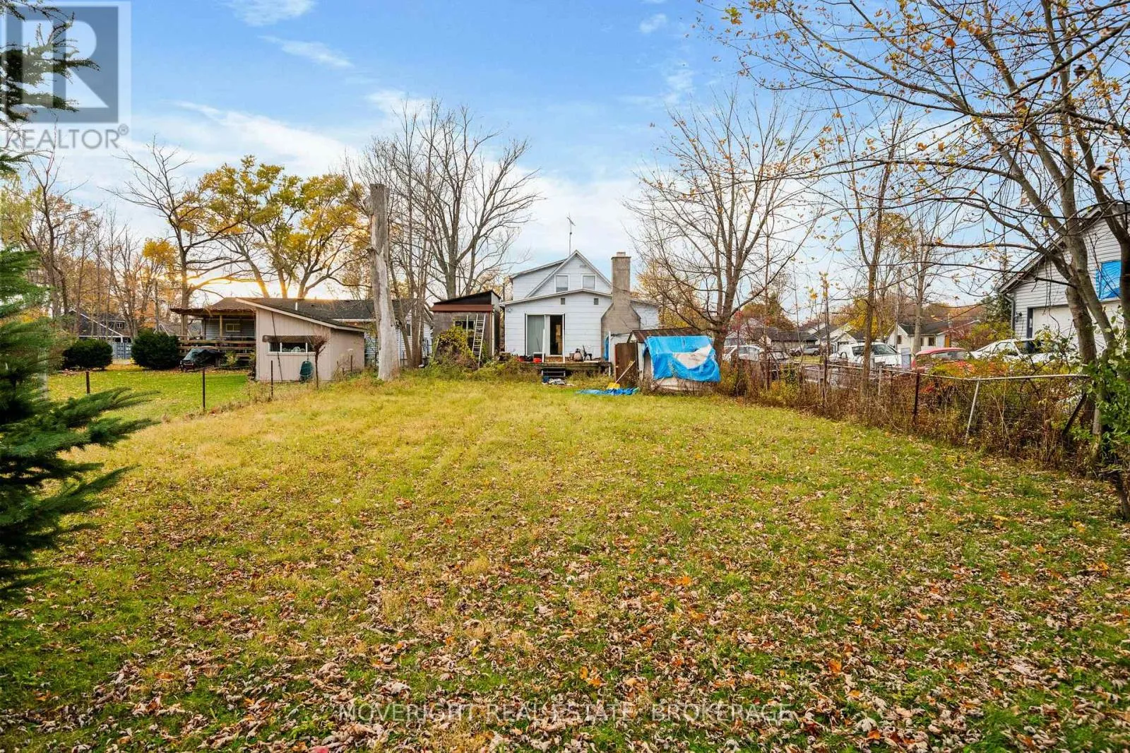 Residential For Sale