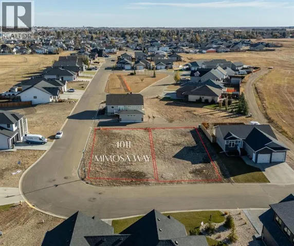 4011 Mimosa Way, Stettler, Alberta T0C2L2