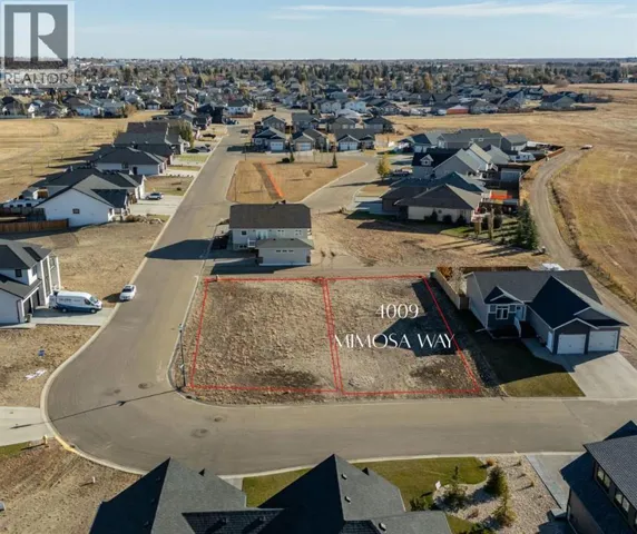 4009 Mimosa Way, Stettler, Alberta T0C2L2