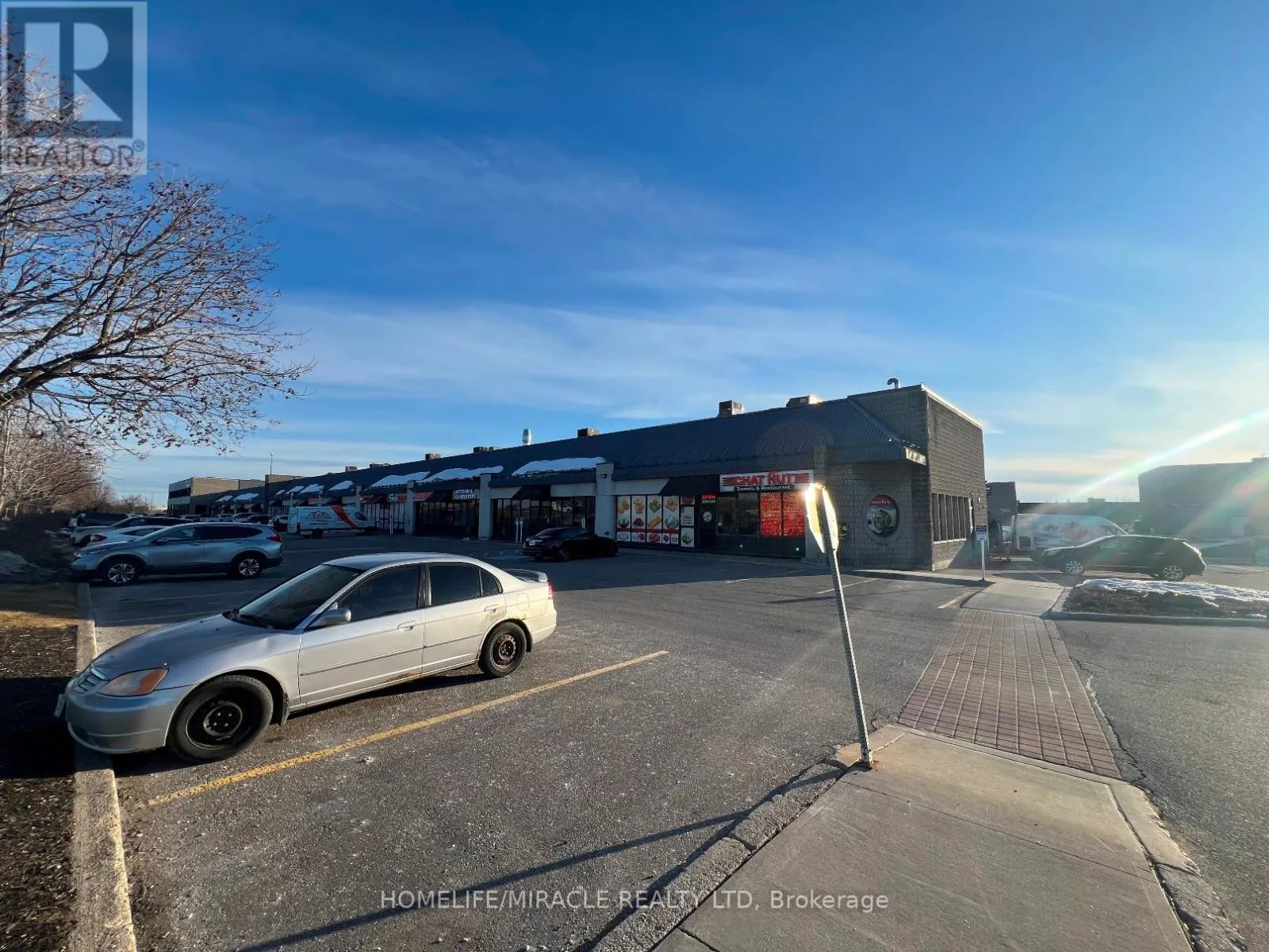 Commercial Sale For Sale