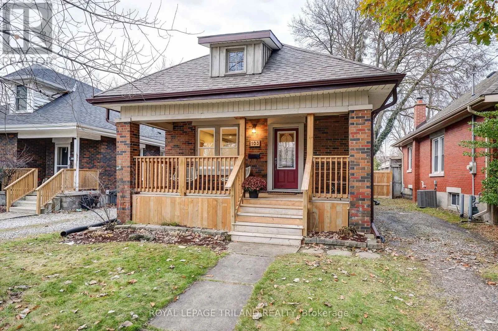 Residential For Sale