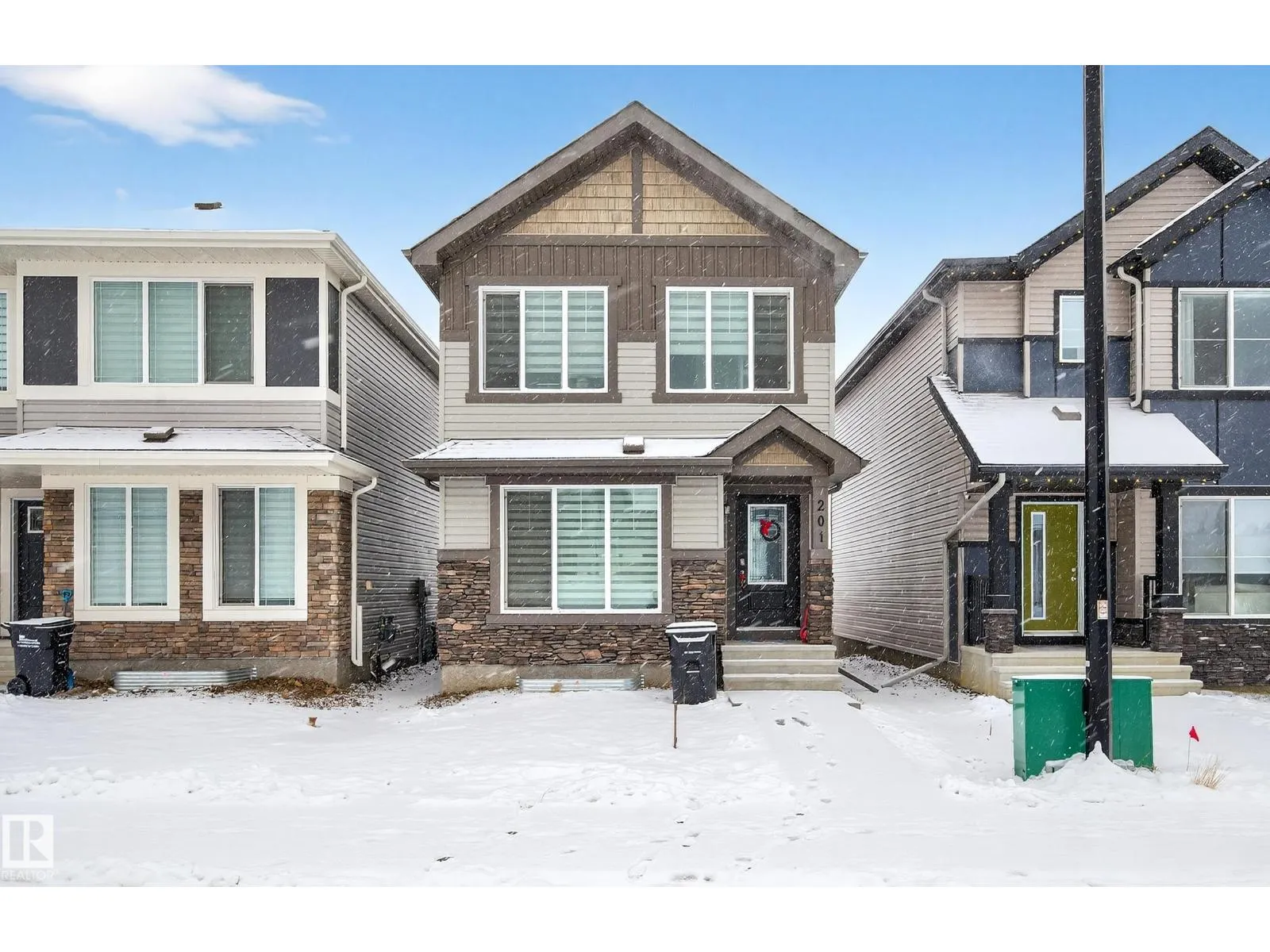Residential For Sale