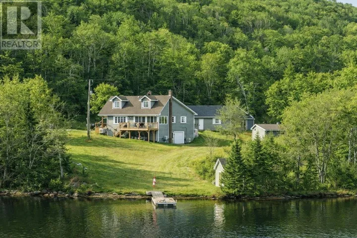 1017 211 Highway, Jordanville, Nova Scotia B0J3C0