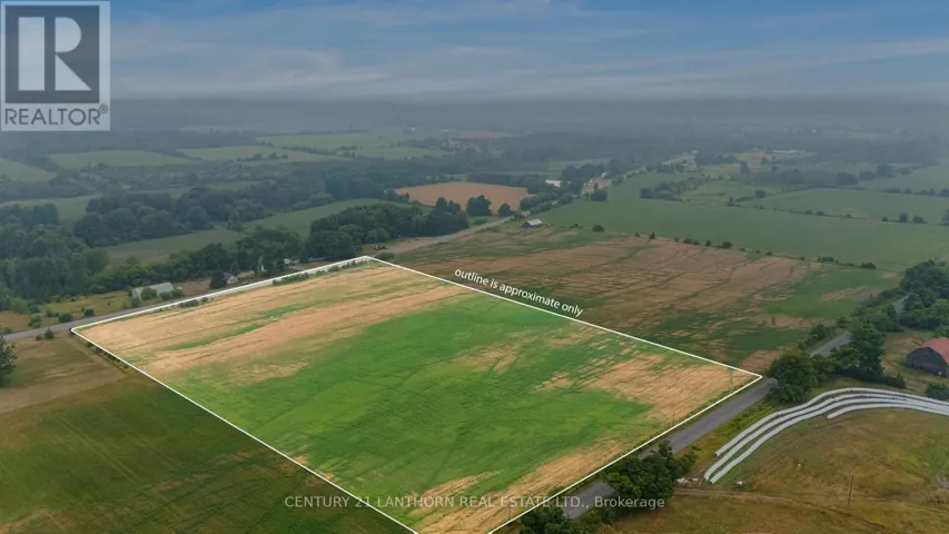 ACROSS FROM 2625 COUNTY 10 ROAD, Prince Edward County (South Marysburg Ward), Ontario K0K2T0