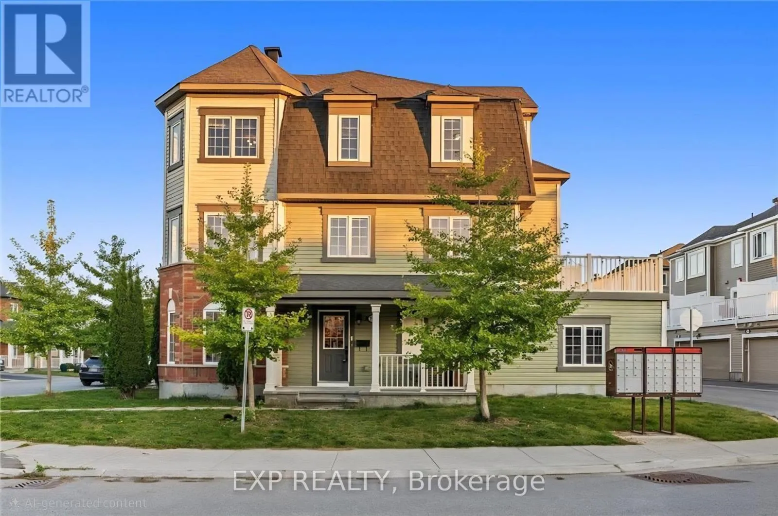 Residential For Sale