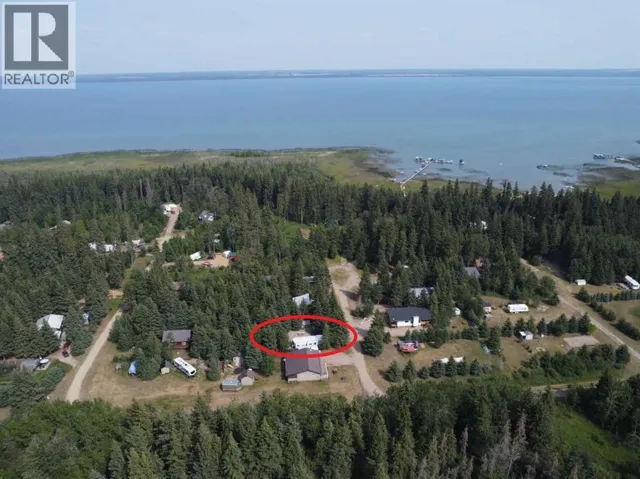 626 Willow Bay, Brightsand Lake, Saskatchewan S0M0H0