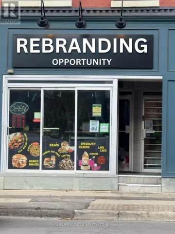 20 - 22 MAIN STREET S, Brampton (Downtown Brampton), Ontario L6W2C3