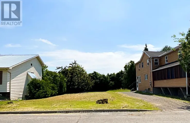 NA KITCHENER STREET, Hawkesbury, Ontario K6A2P1