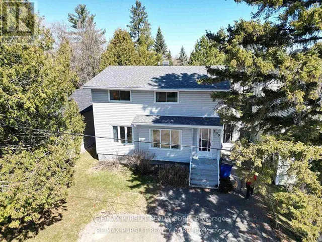 409 MCCAMUS AVENUE, Temiskaming Shores (New Liskeard), Ontario P0J1P0