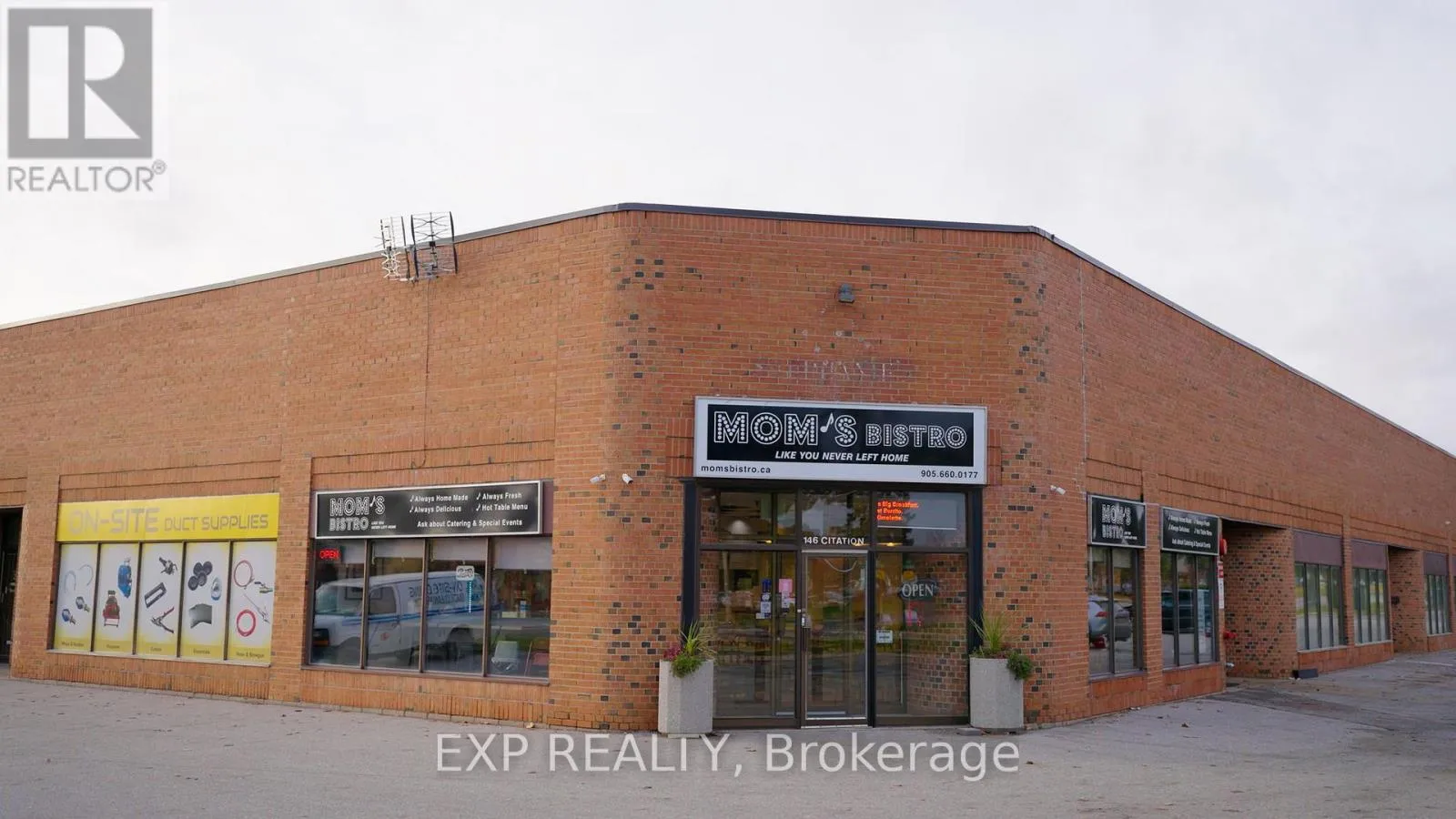 Commercial Sale For Sale