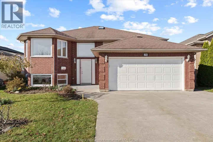 12906 Lemire STREET, Tecumseh, Ontario N8N4W1