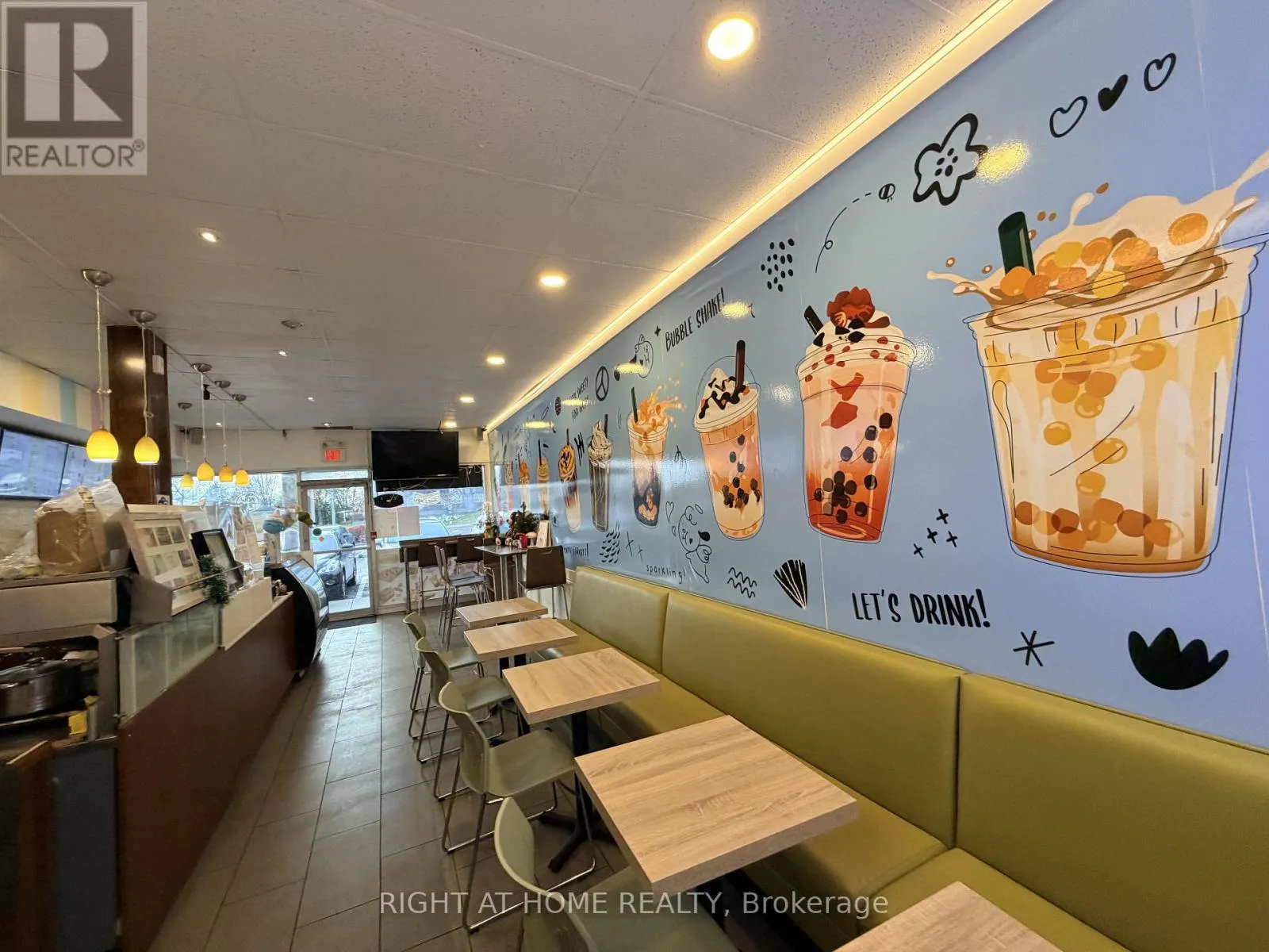 Commercial Sale For Sale