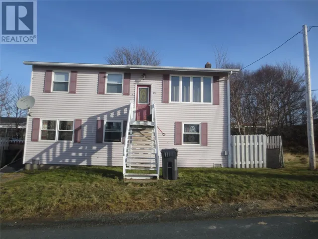 23 Woodgrove Acres Close, Kelligrews, Newfoundland & Labrador A1K6G3