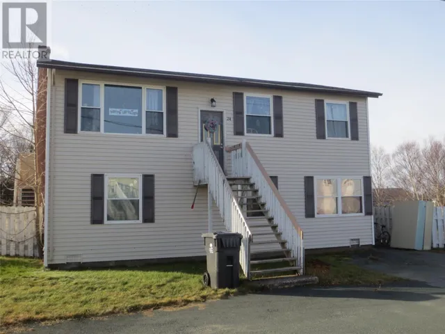 20 Woodgrove Acres Close, Kelligrews, Newfoundland & Labrador A1K6G3
