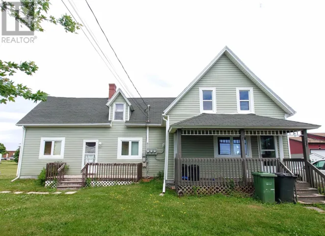 41 Main Drive East, Miscouche, Prince Edward Island C0B1T0