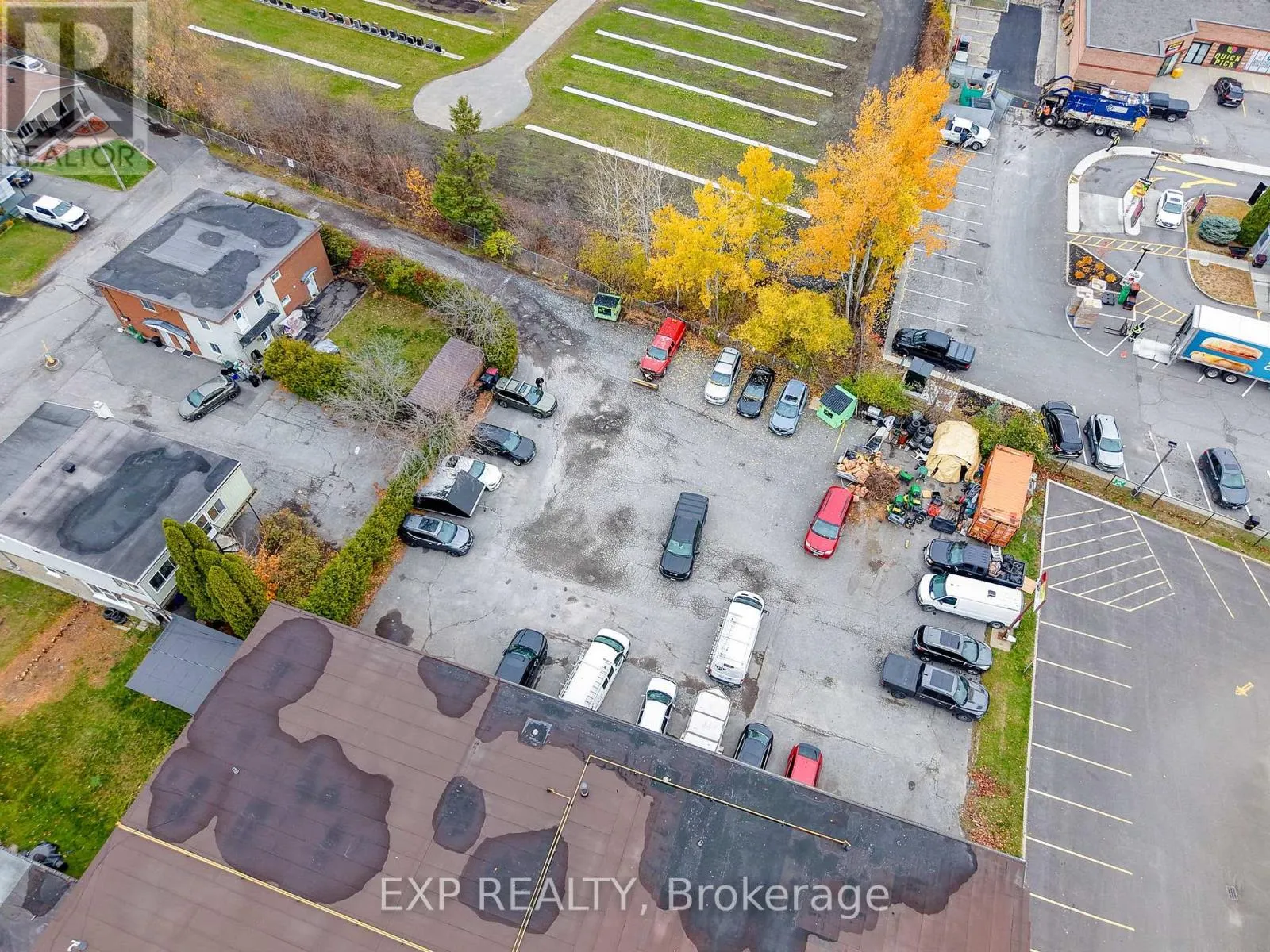 Commercial Sale For Sale