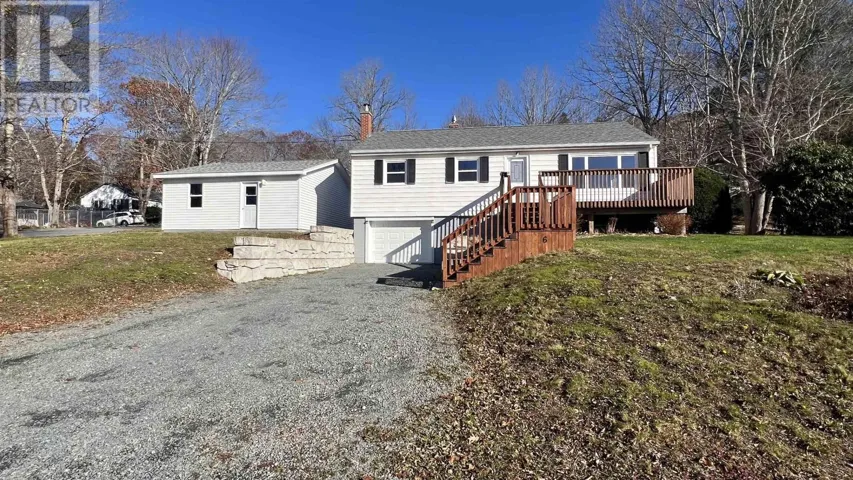6 Pembrooke Street, Waverley, Nova Scotia B2R1L6