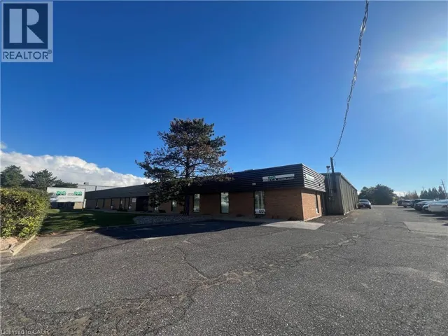 362 DEWITT Road Unit# A & B, Stoney Creek, Ontario L8E2T2