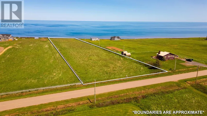 LOT 2011-4 RTE 336, Cable Head East, Prince Edward Island C0A2A0
