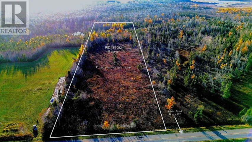 Albion Road, Route 327, Albion Cross, Prince Edward Island C0A2A0