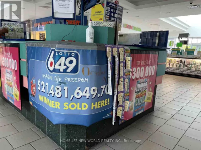 69 - 85 ELLESMERE ROAD, Toronto (Dorset Park), Ontario M1R4B8