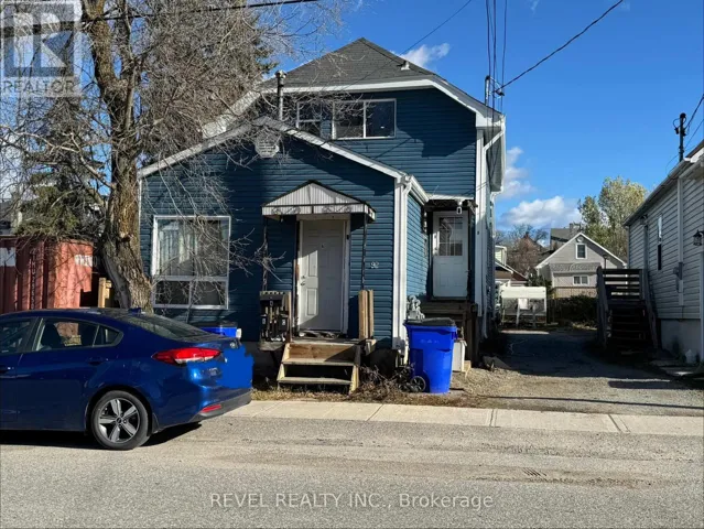92 BIRCH STREET N, Timmins (TNE - Central), Ontario P4N6C9