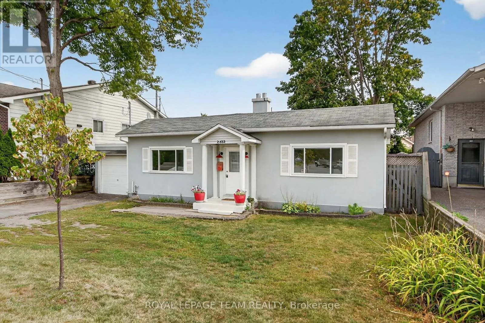 Residential For Sale