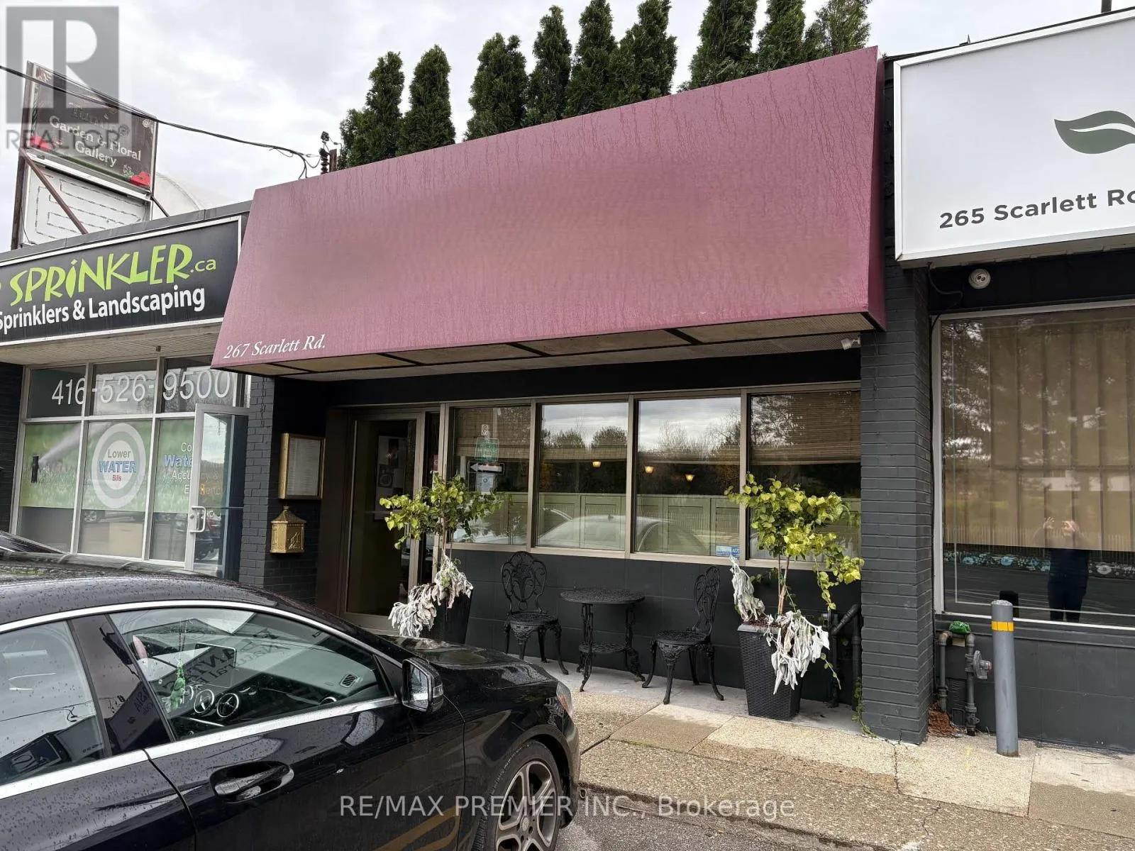 Commercial Sale For Sale