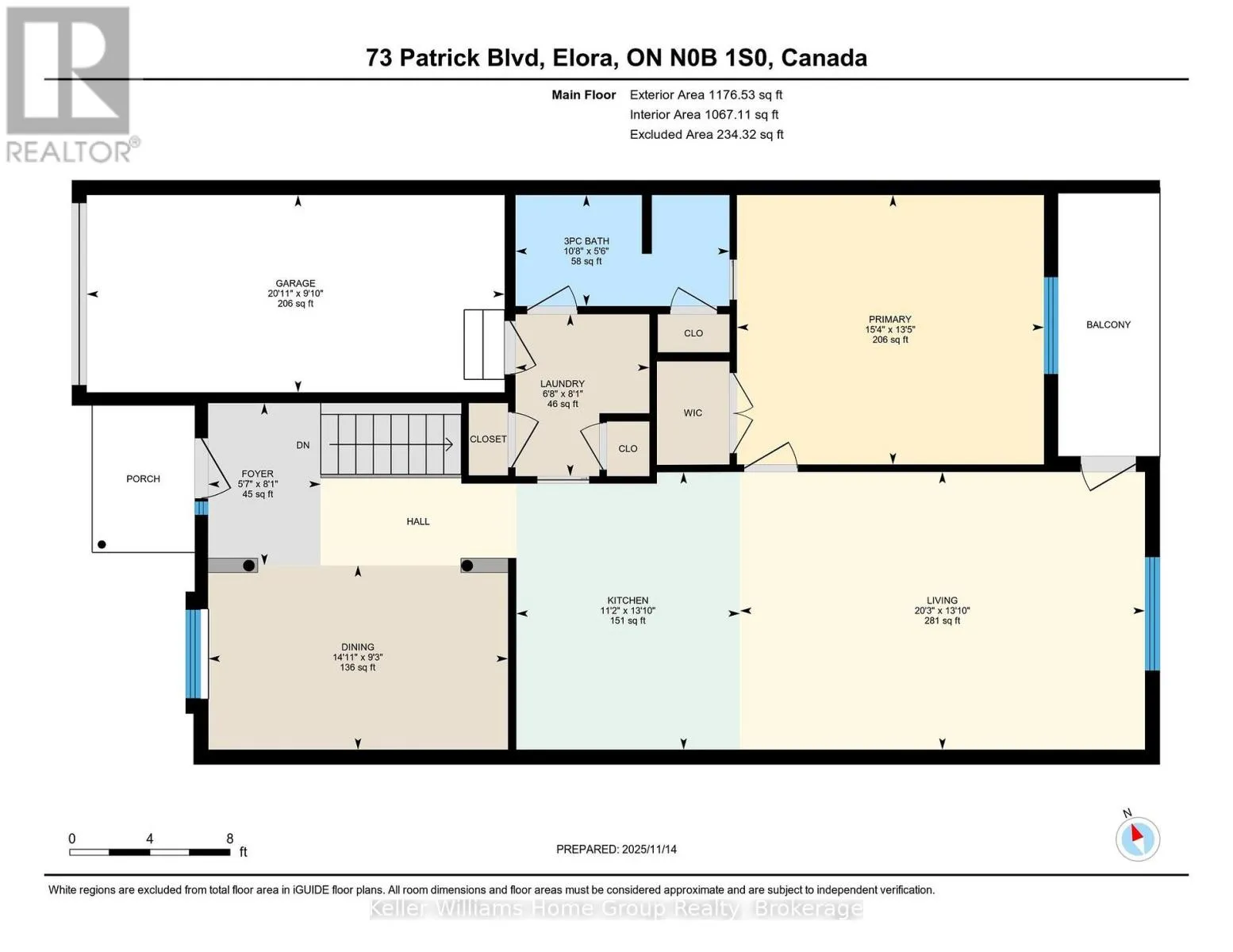 Residential For Sale