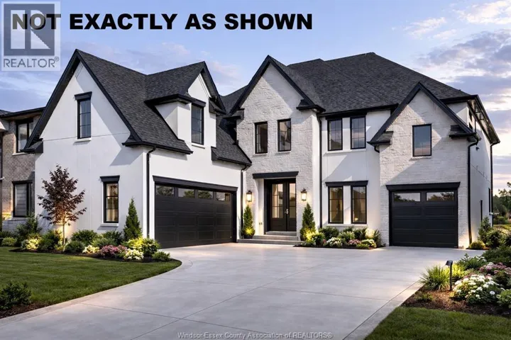 3656 FARROW AVENUE, Windsor, Ontario N9E0B3